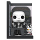 JACK SKELLINGTON IN JACK'S ROOM / L'ETRANGE NOEL DE MR JACK / FIGURINE FUNKO POP