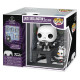 JACK SKELLINGTON IN JACK'S ROOM / L'ETRANGE NOEL DE MR JACK / FIGURINE FUNKO POP