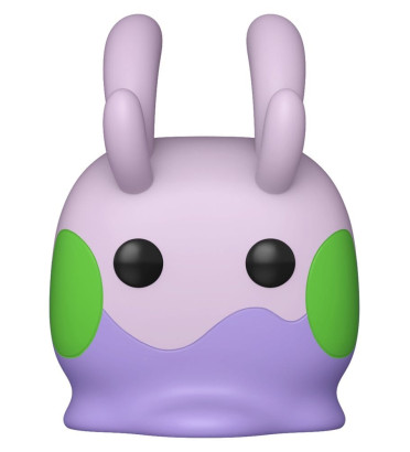 MUCUSCULE / POKEMON / FIGURINE FUNKO POP