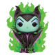 MALEFICENT FLAMME VERTE / LA BELLE AU BOIS DORMANT / FIGURINE FUNKO POP / EXCLUSIVE SPECIAL EDITION