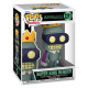 SUPER KING BENDER / FUTURAMA / FIGURINE FUNKO POP