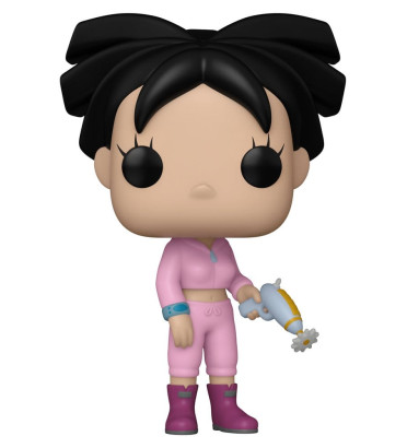 AMY WONG / FUTURAMA / FIGURINE FUNKO POP