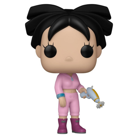 AMY WONG / FUTURAMA / FIGURINE FUNKO POP