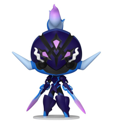 MALVALAME SUPER OVERSIZED / POKEMON / FIGURINE FUNKO POP