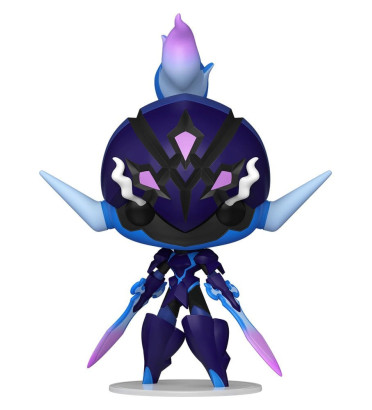 MALVALAME SUPER OVERSIZED / POKEMON / FIGURINE FUNKO POP