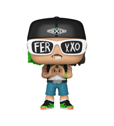 FERXXO / FERXXO / FIGURINE FUNKO POP