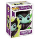 MALEFICENT FLAMME VERTE / LA BELLE AU BOIS DORMANT / FIGURINE FUNKO POP / EXCLUSIVE SPECIAL EDITION