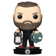 BRAY WYATT LIGHTS UP / WWE / FIGURINE FUNKO POP