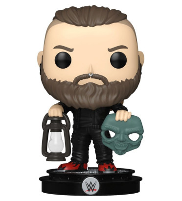 BRAY WYATT LIGHTS UP / WWE / FIGURINE FUNKO POP
