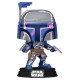 JANGO FETT RETRO / STAR WARS / FIGURINE FUNKO POP