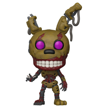 BURNTRAP / FIVE NIGHTS AT FREDDY'S / FIGURINE FUNKO POP