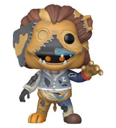 COSTUMED MIMIC / FIVE NIGHTS AT FREDDY'S / FIGURINE FUNKO POP