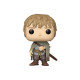 DUNK / A KNIGHT OF THE SEVEN KINGDOMS / FIGURINE FUNKO POP
