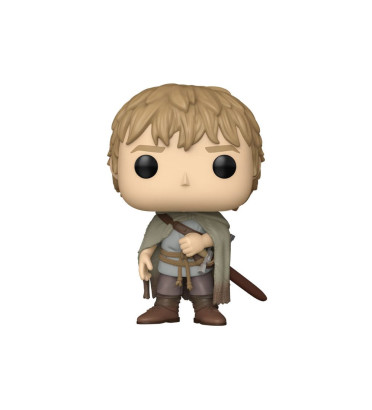 DUNK / A KNIGHT OF THE SEVEN KINGDOMS / FIGURINE FUNKO POP