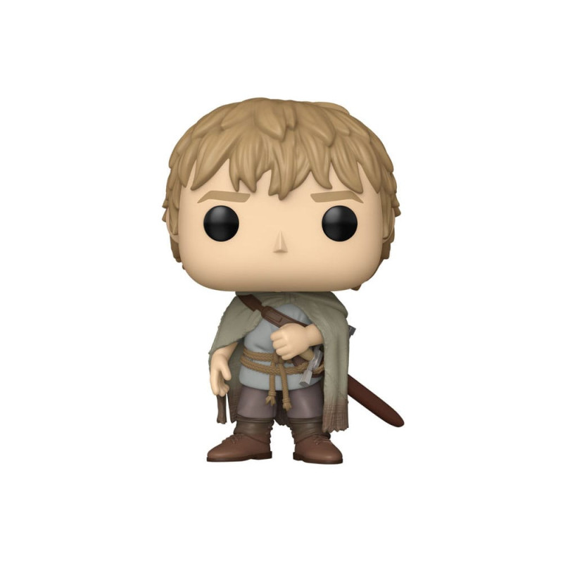 DUNK / A KNIGHT OF THE SEVEN KINGDOMS / FIGURINE FUNKO POP