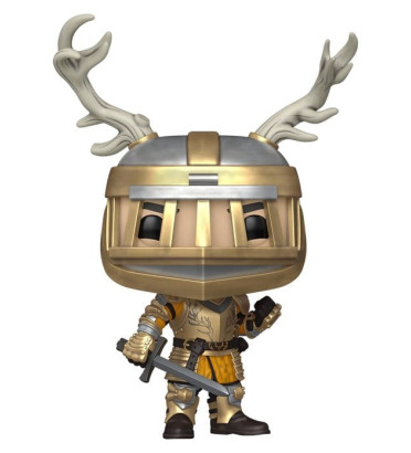 LYONEL BARATHEON / A KNIGHT OF THE SEVEN KINGDOMS / FIGURINE FUNKO POP