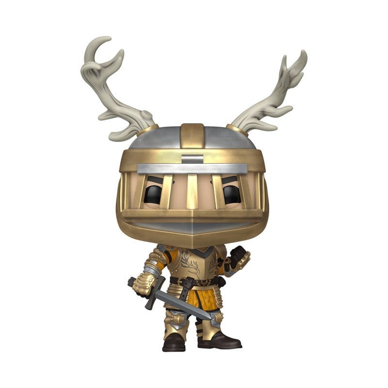 LYONEL BARATHEON / A KNIGHT OF THE SEVEN KINGDOMS / FIGURINE FUNKO POP