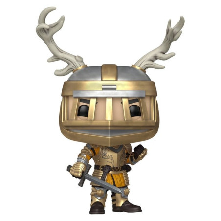 LYONEL BARATHEON / A KNIGHT OF THE SEVEN KINGDOMS / FIGURINE FUNKO POP