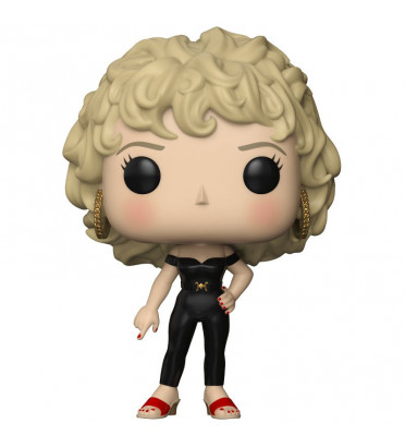 SANDY OLSSON CARNIVAL / GREASE / FIGURINE FUNKO POP