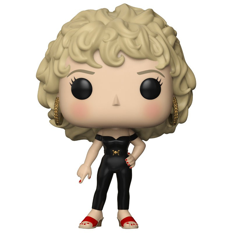 SANDY OLSSON CARNIVAL / GREASE / FIGURINE FUNKO POP