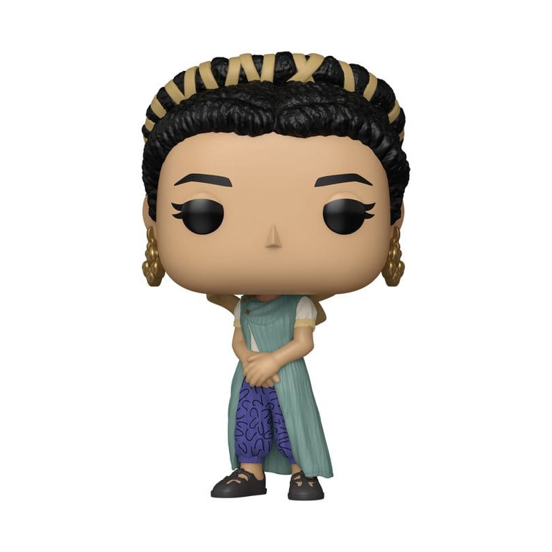 TANSELLE / A KNIGHT OF THE SEVEN KINGDOMS / FIGURINE FUNKO POP