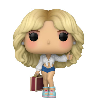 SABRINA CARPENTER MANCHILD / SABRINA CARPENTER / FIGURINE FUNKO POP