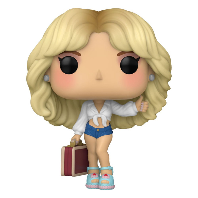 SABRINA CARPENTER MANCHILD / SABRINA CARPENTER / FIGURINE FUNKO POP