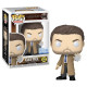 CASTIEL / SUPERNATURAL JOIN THE HUNT / FIGURINE FUNKO POP / EXCLUSIVE SPECIAL EDITION / GITD