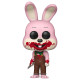 ROBBIE THE RABBIT / SILENT HILL 3 / FIGURINE FUNKO POP