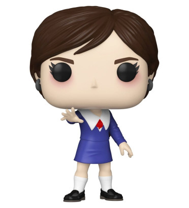 ALESSA GILLESPIE / SILENT HILL / FIGURINE FUNKO POP