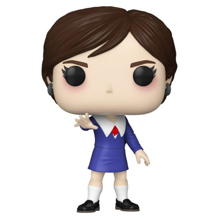ALESSA GILLESPIE / SILENT HILL / FIGURINE FUNKO POP