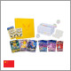 ADVANCED GIFT BOX VOLTALI / CARTE POKEMON CHINOISE