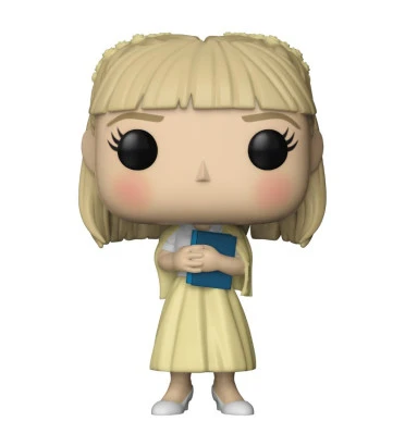 SANDY OLSSON / GREASE / FIGURINE FUNKO POP