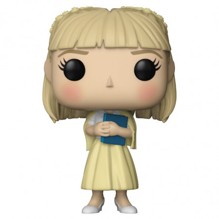 SANDY OLSSON / GREASE / FIGURINE FUNKO POP