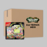 CASE DE 12 TRIPACK EQUILIBRE PARFAIT ME03 / CARTE POKEMON VF