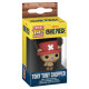 TONY TONY CHOPPER / ONE PIECE NETFLIX / FUNKO POCKET POP