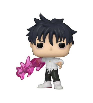 YUTA OKKOTSU KATANA / JUJUTSU KAISEN / FIGURINE FUNKO POP / EXCLUSIVE SPECIAL EDITION