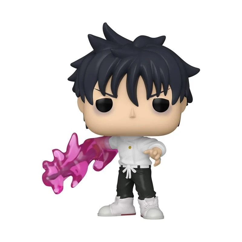 YUTA OKKOTSU KATANA / JUJUTSU KAISEN / FIGURINE FUNKO POP / EXCLUSIVE SPECIAL EDITION