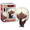 TURBO GRANNY / DANDADAN / FIGURINE FUNKO POP / EXCLUSIVE SPECIAL EDITION / GITD