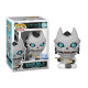 KAIJU NO 8 JUMPSUIT / KAIJU NO 8 / FIGURINE FUNKO POP / EXCLUSIVE SPECIAL EDITION