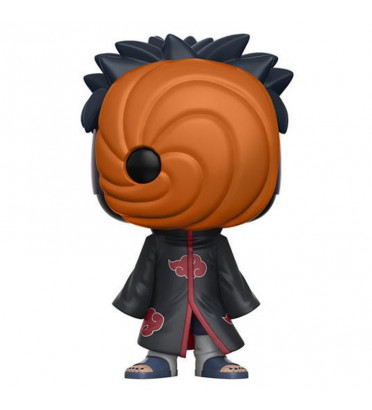 TOBI / NARUTO / FUNKO POP / FIGURINE FUNKO POP