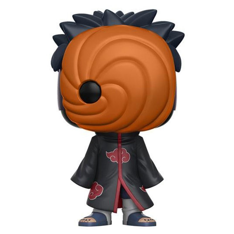 TOBI / NARUTO / FUNKO POP / FIGURINE FUNKO POP