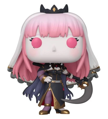 MORI CALLIOPE / HOLOLIVE / FIGURINE FUNKO POP