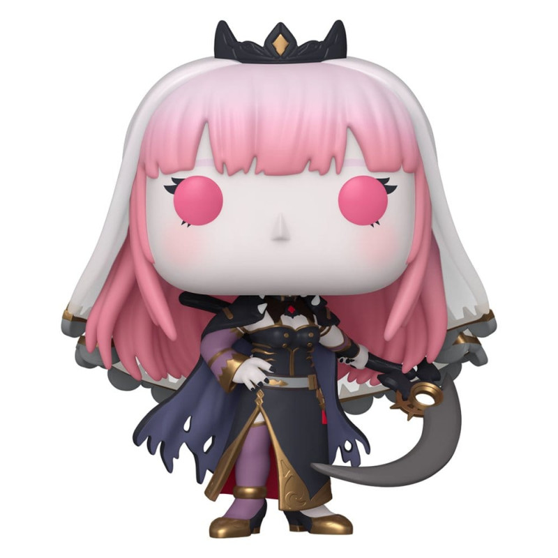 MORI CALLIOPE / HOLOLIVE / FIGURINE FUNKO POP
