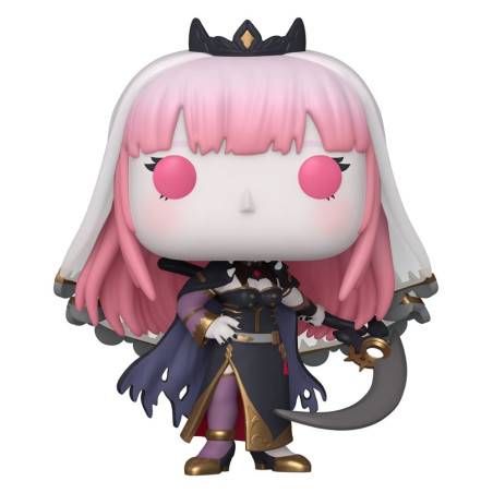 MORI CALLIOPE / HOLOLIVE / FIGURINE FUNKO POP
