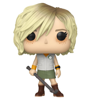 HEATHER MASON / SILENT HILL / FIGURINE FUNKO POP
