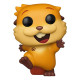 MABEL BEAVER / HOPPERS / FIGURINE FUNKO POP