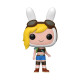 FIONNA / ADVENTURE TIME / FIGURINE FUNKO POP