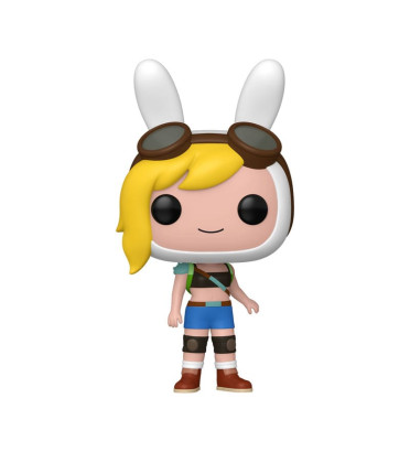 FIONNA / ADVENTURE TIME / FIGURINE FUNKO POP