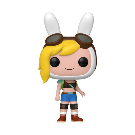 FIONNA / ADVENTURE TIME / FIGURINE FUNKO POP